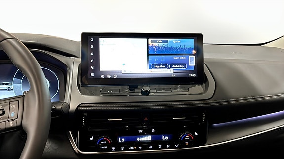 Nissan Qashqai 12 of 12