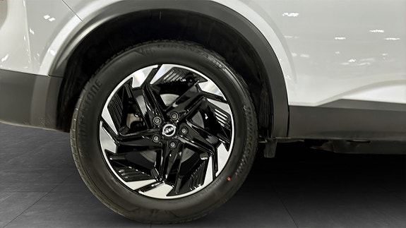 Nissan Qashqai 9 of 12