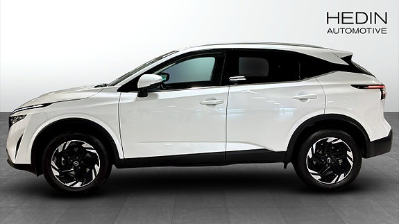 Nissan Qashqai 6 of 12