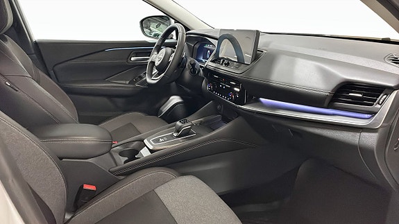 Nissan Qashqai 3 of 12
