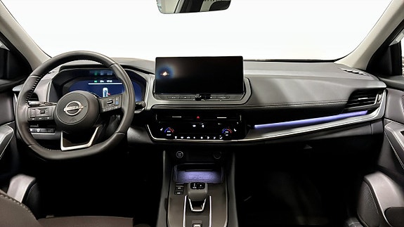 Nissan Qashqai 4 of 12