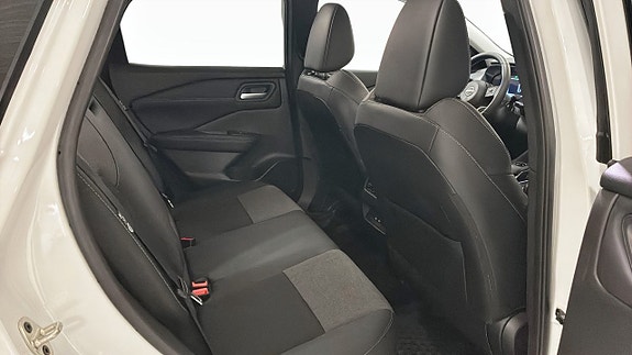 Nissan Qashqai 5 of 12