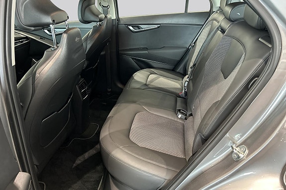 Kia Niro 9 of 14