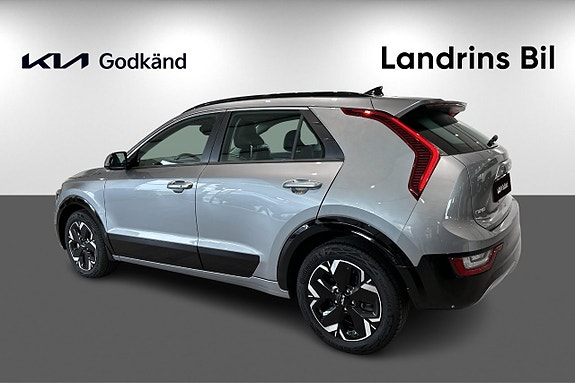 Kia Niro 6 of 14
