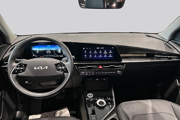Kia Niro 7 of 14