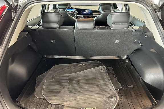 Kia Niro 14 of 14