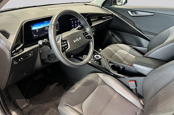 Kia Niro 8 of 14