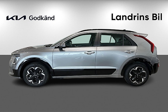 Kia Niro 4 of 14