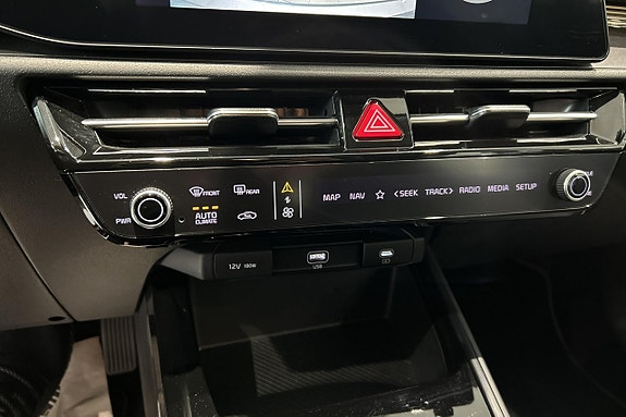 Kia Niro 13 of 14