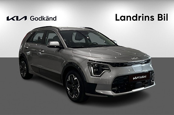 Kia Niro 3 of 14