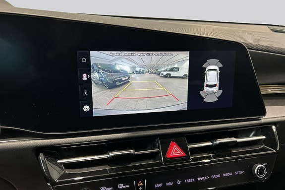Kia Niro 12 of 14
