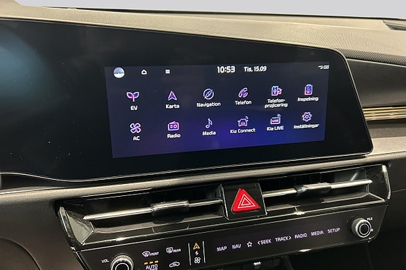 Kia Niro 11 of 14