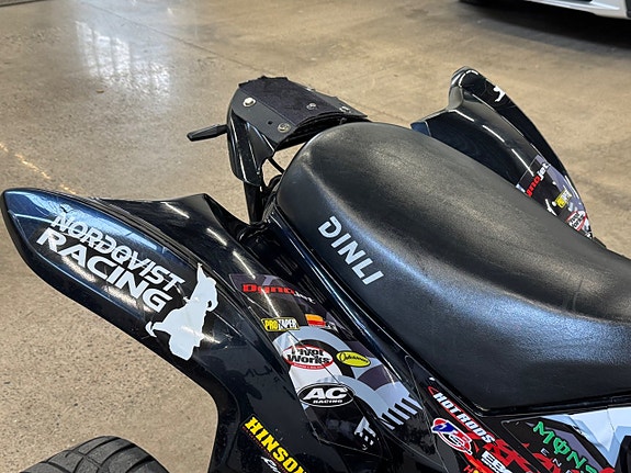 Dinli 450 Nordqvist Racing | SNELL | SM  | B-Kort 9 of 13