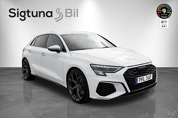 Audi S3 3 of 30
