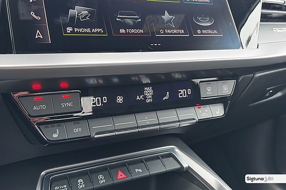 Audi S3 22 of 30