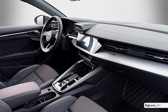 Audi S3 15 of 30