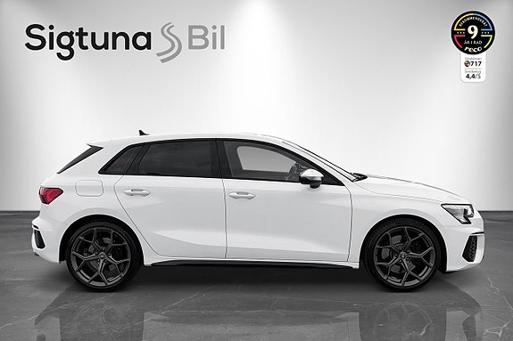Audi S3 4 of 30