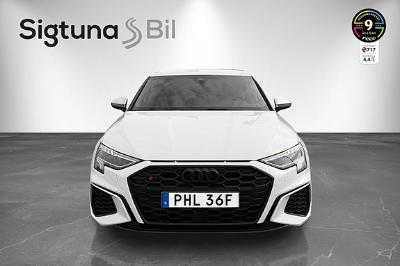 Audi S3 2 of 30