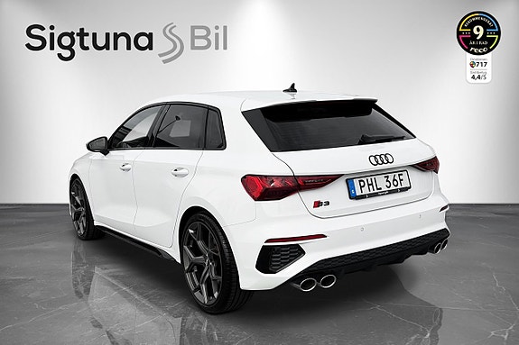 Audi S3 7 of 30