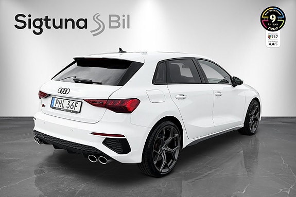 Audi S3 5 of 30