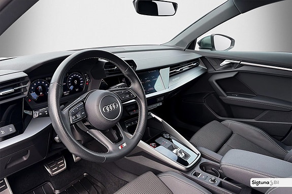Audi S3 12 of 30