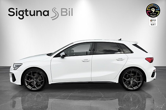 Audi S3 8 of 30