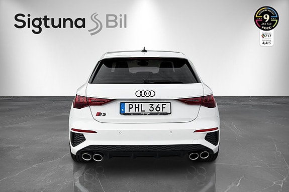 Audi S3 6 of 30