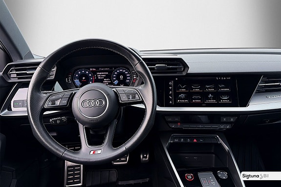 Audi S3 13 of 30
