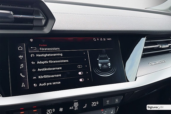 Audi S3 27 of 30