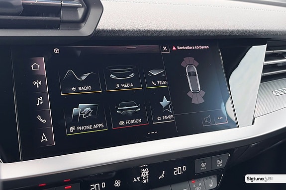 Audi S3 26 of 30