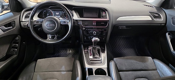 Audi A4 5 of 7