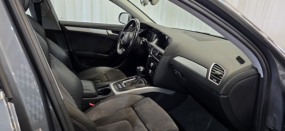 Audi A4 6 of 7