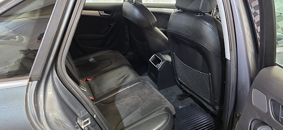 Audi A4 7 of 7