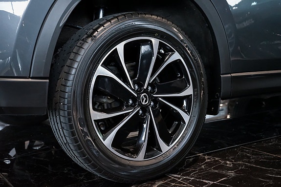 Mazda CX-5 5 of 27