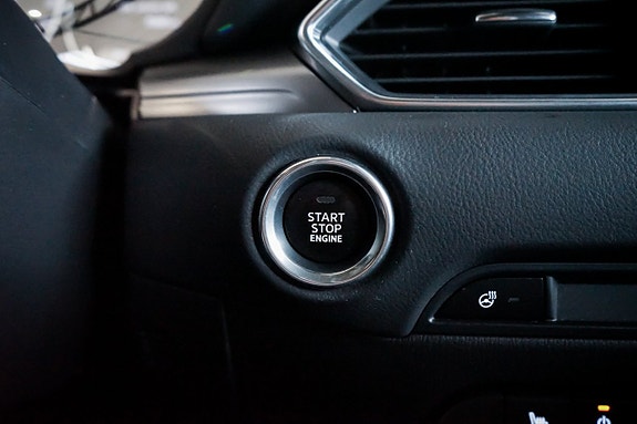 Mazda CX-5 20 of 27