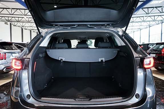 Mazda CX-5 27 of 27