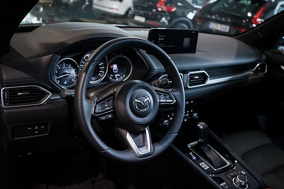 Mazda CX-5 9 of 27