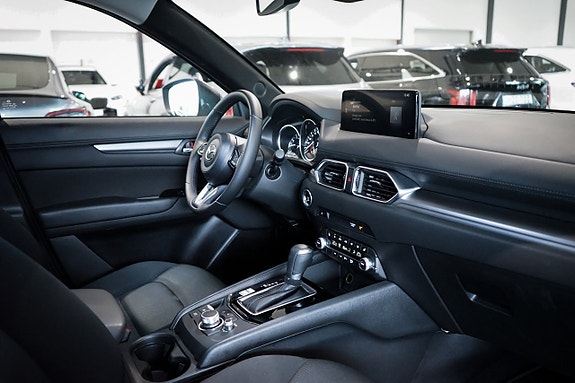 Mazda CX-5 26 of 27