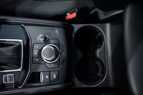 Mazda CX-5 19 of 27