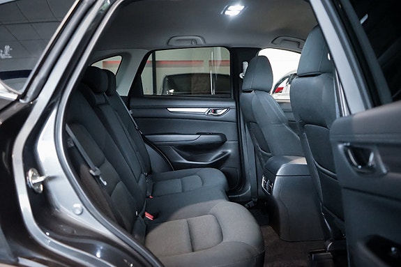 Mazda CX-5 25 of 27