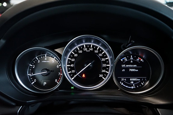 Mazda CX-5 10 of 27