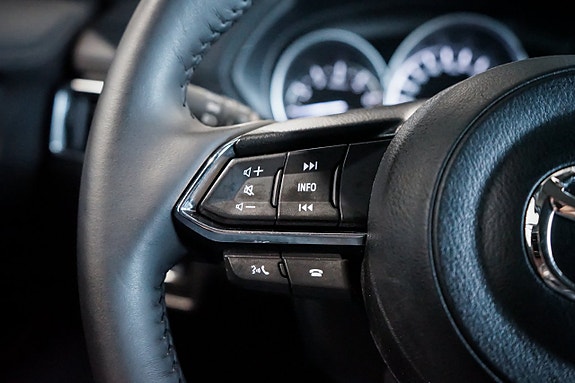 Mazda CX-5 22 of 27