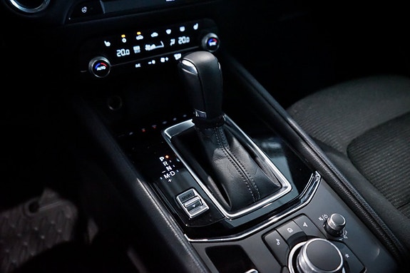 Mazda CX-5 17 of 27
