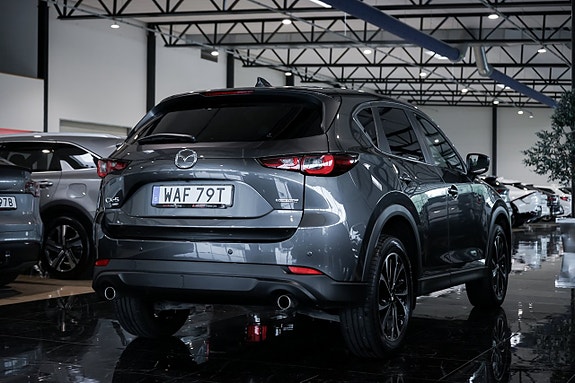 Mazda CX-5 6 of 27
