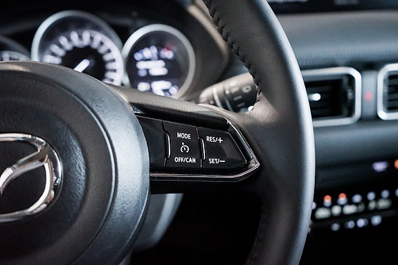 Mazda CX-5 21 of 27