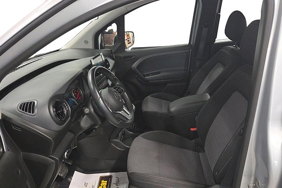 Mercedes-Benz Citan Tourer 7 of 11