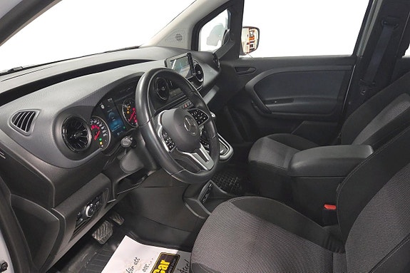Mercedes-Benz Citan Tourer 6 of 11