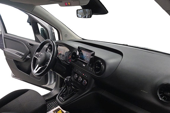 Mercedes-Benz Citan Tourer 10 of 11