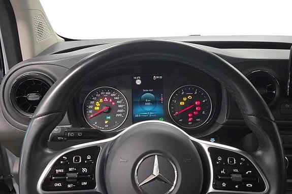 Mercedes-Benz Citan Tourer 5 of 11