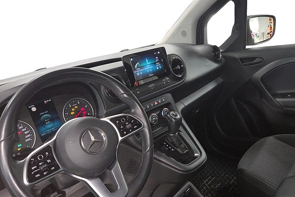Mercedes-Benz Citan Tourer 8 of 11